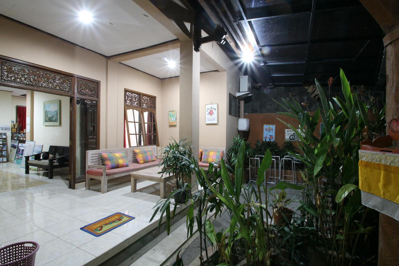 Pondok Muwa Guest House Ubud  Exterior photo